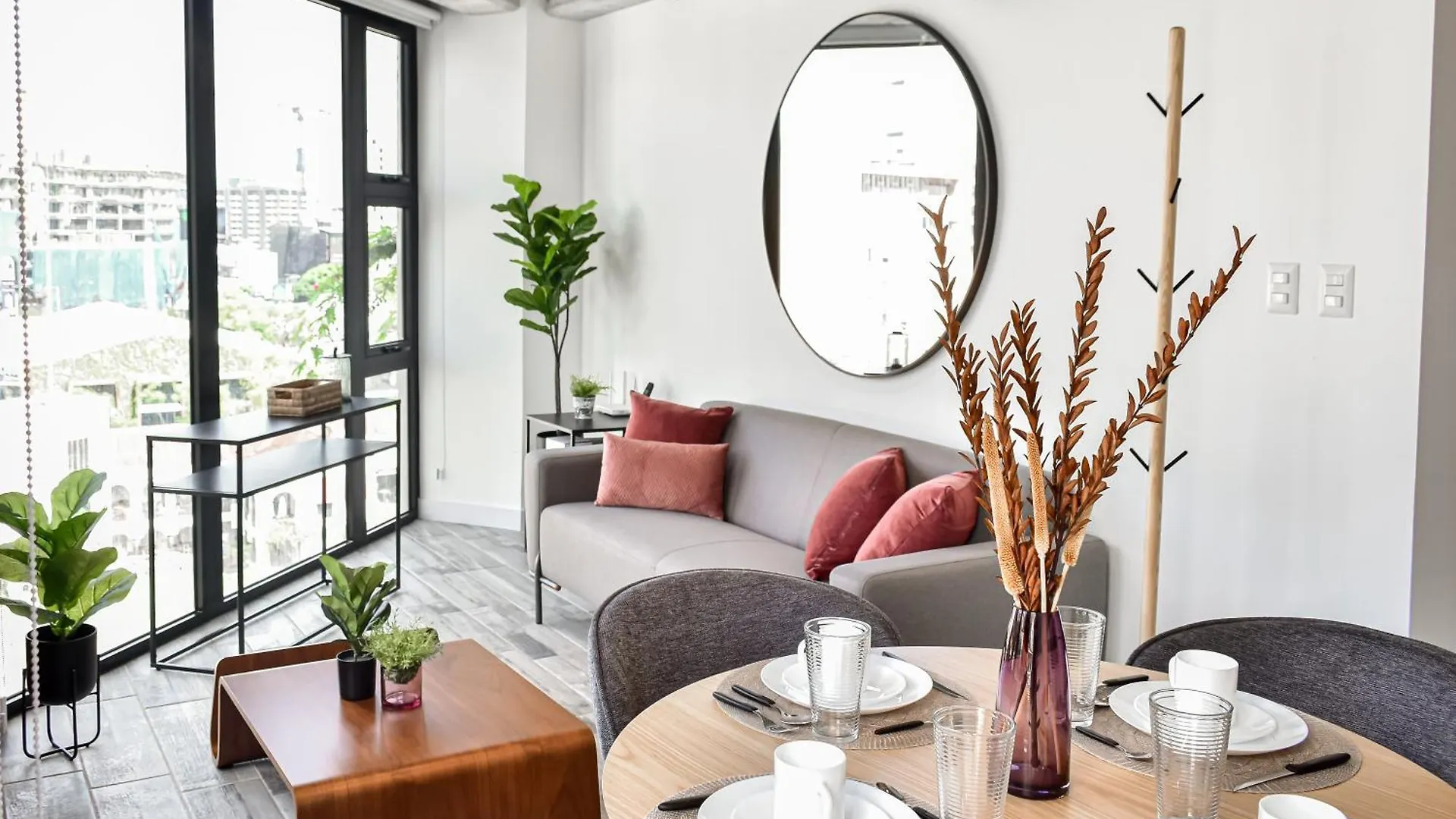 Appartement Anida Silk 803 à Ville de Guatemala